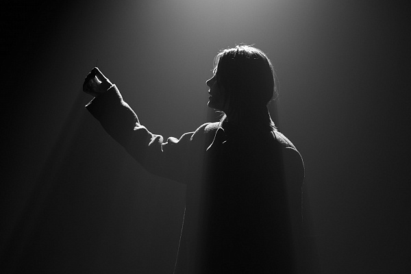 фотография 137. Сны о страсти и смерти